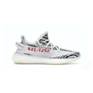 Adidas Yeezy Boost 350 V2 'Zebra' CP9654